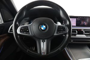 BMW X5 M bild 19