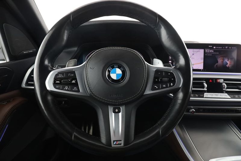 BMW X5 M bild 19