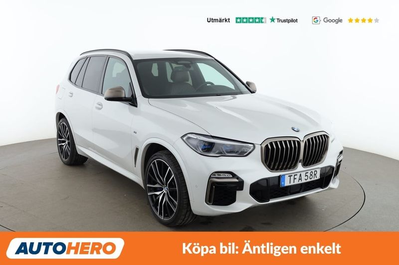 BMW X5 M bild 8