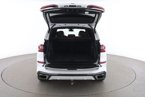 BMW X5 M bild 17