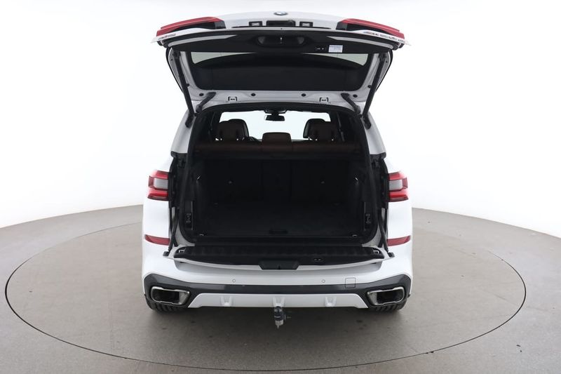 BMW X5 M bild 17