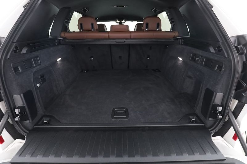 BMW X5 M bild 18