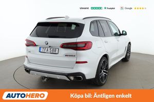 BMW X5 M bild 6