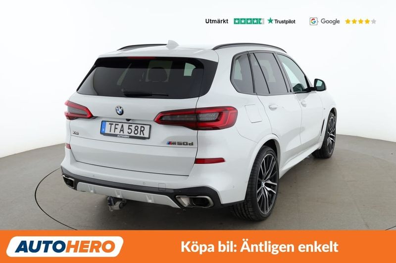 BMW X5 M bild 6