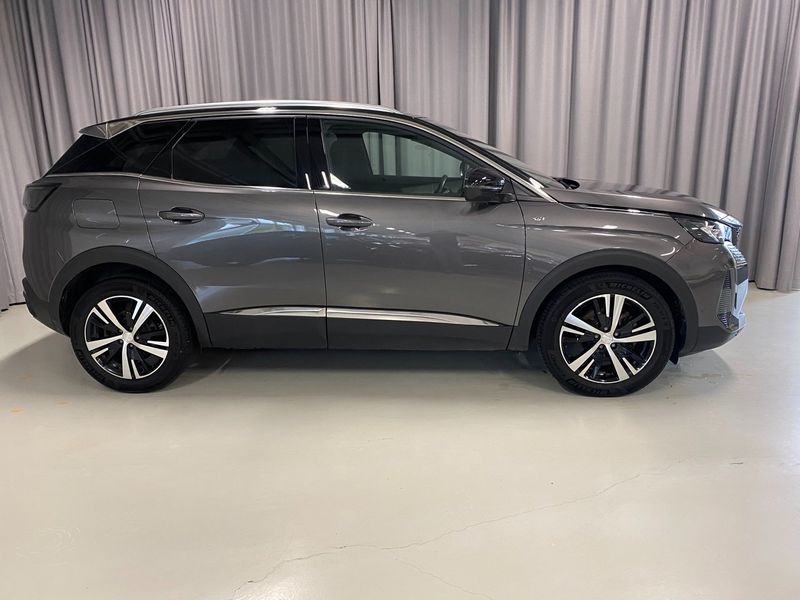 Peugeot 3008 bild 3