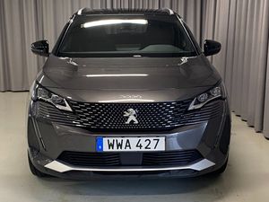 Peugeot 3008 bild 4