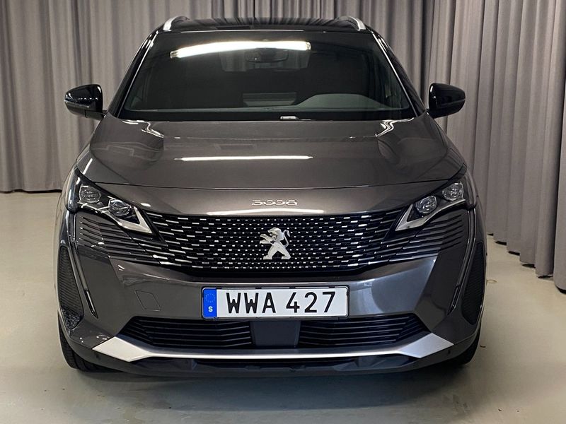 Peugeot 3008 bild 4
