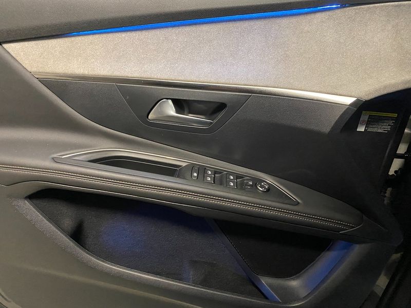 Peugeot 3008 bild 23