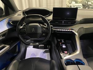 Peugeot 3008 bild 9