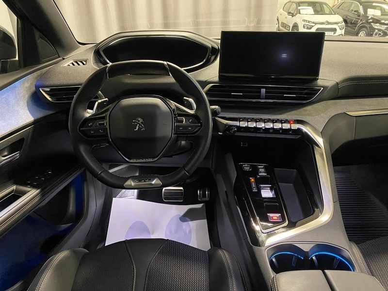 Peugeot 3008 bild 9