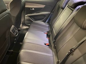 Peugeot 3008 bild 8
