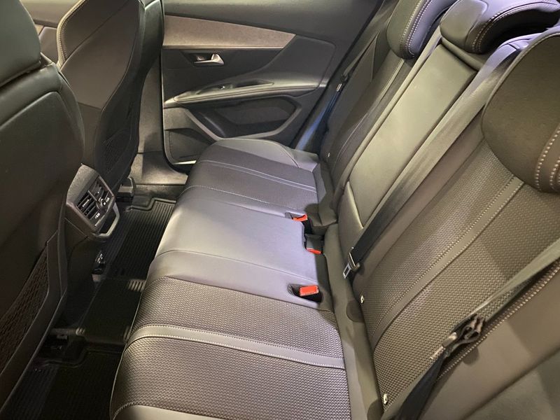Peugeot 3008 bild 8