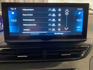 Peugeot 3008 bild 16