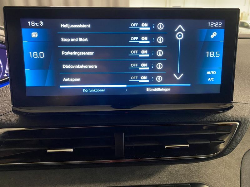 Peugeot 3008 bild 16