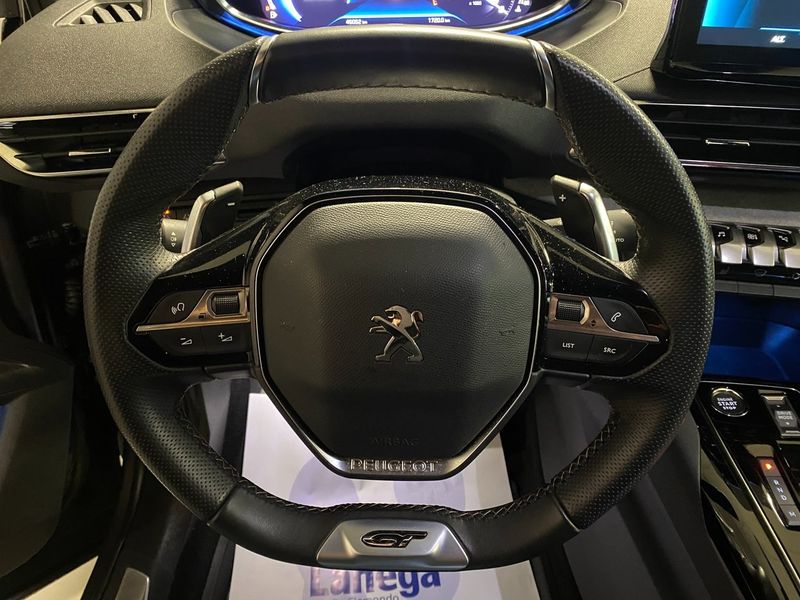 Peugeot 3008 bild 21