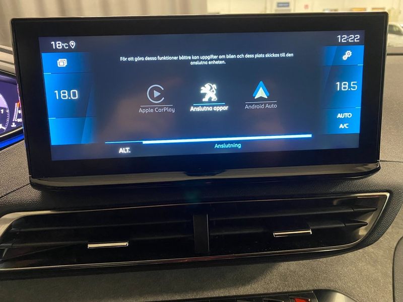 Peugeot 3008 bild 18