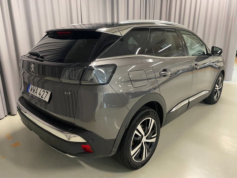 Peugeot 3008 bild 5