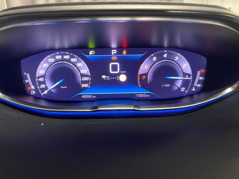 Peugeot 3008 bild 12