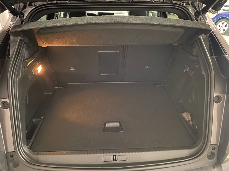 Peugeot 3008 bild 6