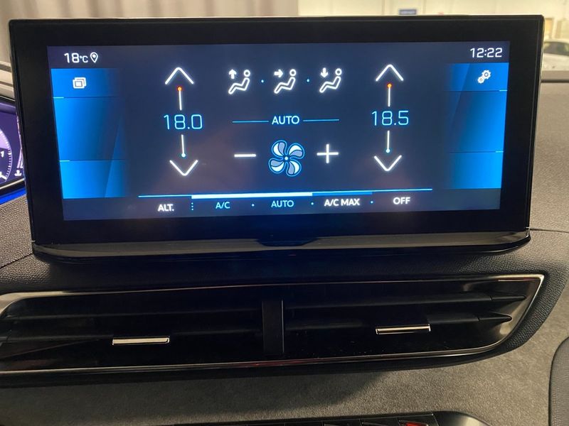 Peugeot 3008 bild 15