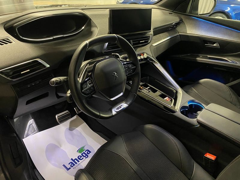 Peugeot 3008 bild 11