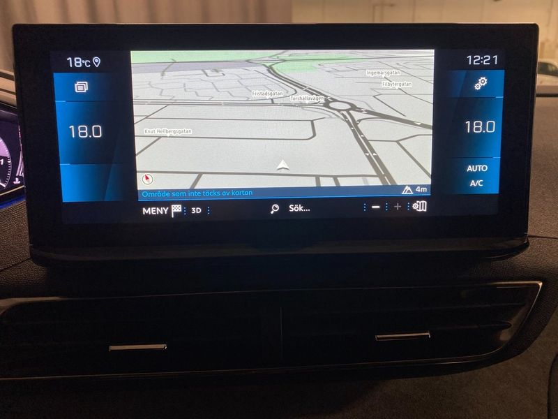 Peugeot 3008 bild 14