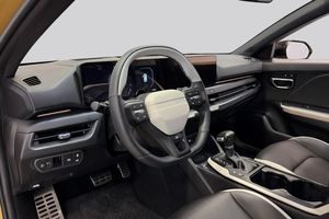 Kia K4 bild 10