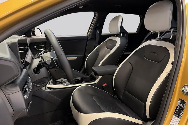 Kia K4 bild 8