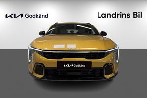 Kia K4 bild 2