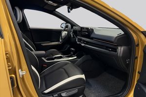 Kia K4 bild 18