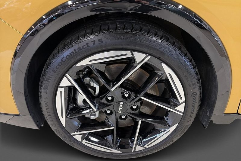 Kia K4 bild 17