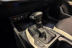 Kia K4 bild 13