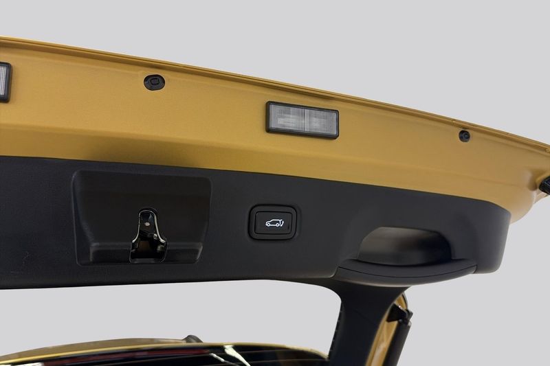 Kia K4 bild 15