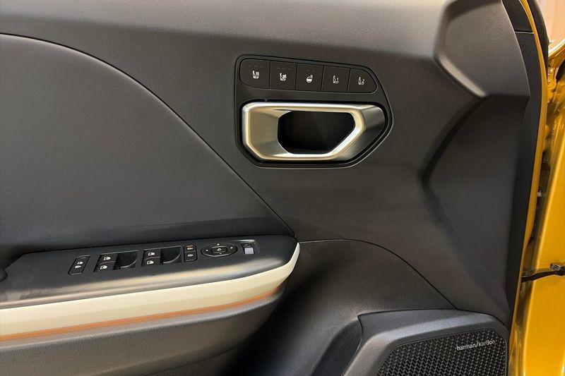 Kia K4 bild 16