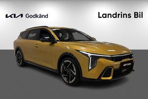 Kia K4 bild 3