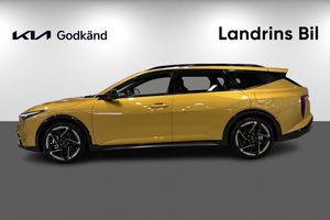 Kia K4 bild 4
