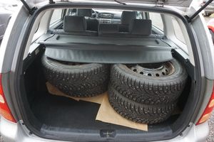 Toyota Corolla bild 8