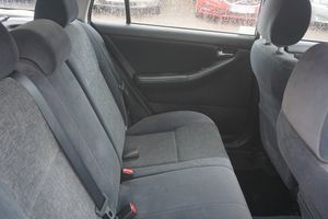 Toyota Corolla bild 6