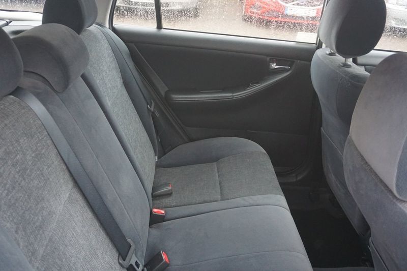 Toyota Corolla bild 6
