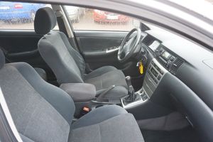 Toyota Corolla bild 7