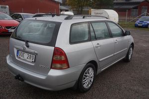 Toyota Corolla bild 2