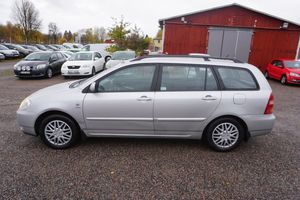 Toyota Corolla bild 3