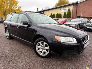 Volvo V70 bild 1