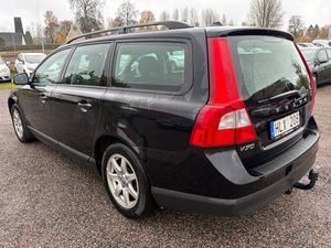 Volvo V70 bild 4