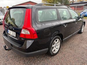 Volvo V70 bild 3