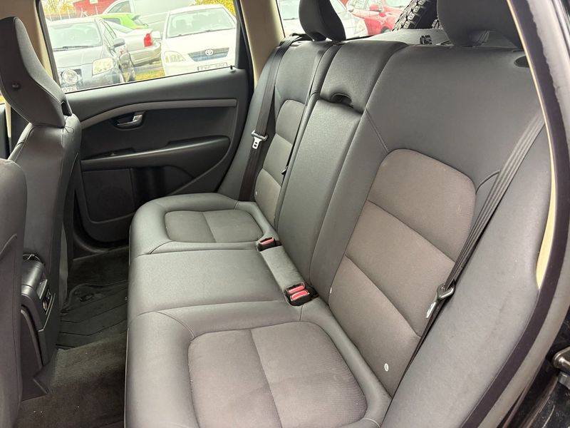 Volvo V70 bild 5