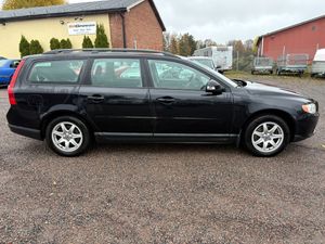 Volvo V70 bild 2