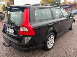 Volvo V70 bild 3