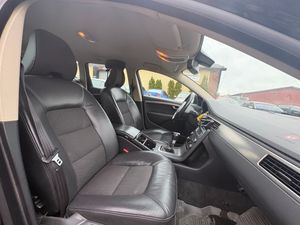 Volvo V70 bild 6