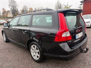 Volvo V70 bild 4